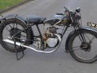 Velocette U